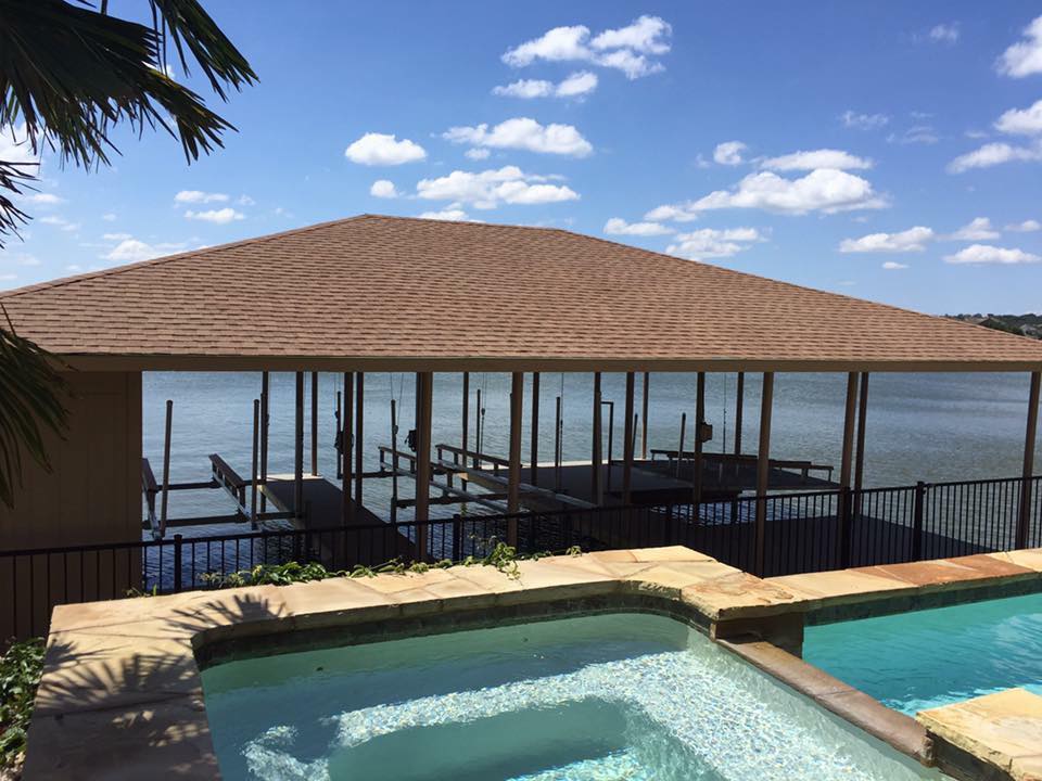 The Boat Dock Experts